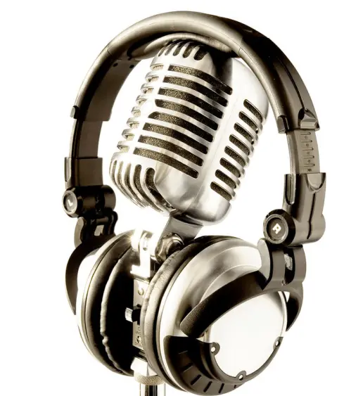 microphone