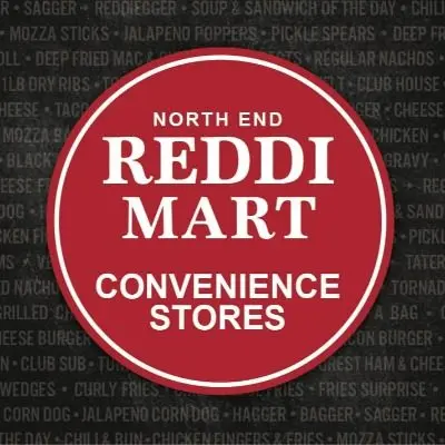 north-end-reddi-mart-logo