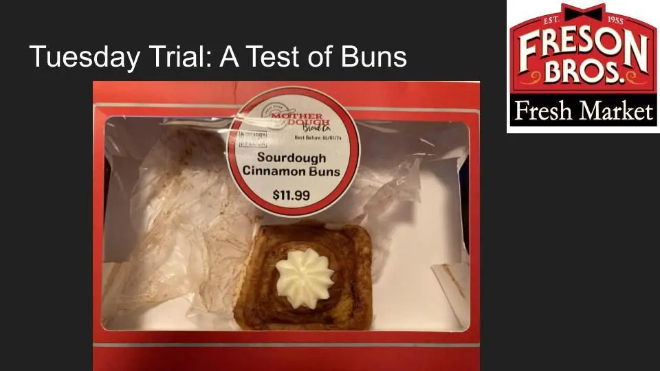 tuesday-trial