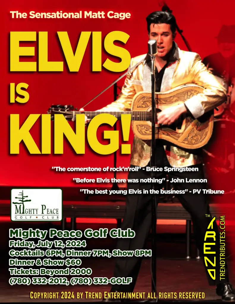 matt-cage-elvis-is-king-8-5-x-11-red-grimshaw-1