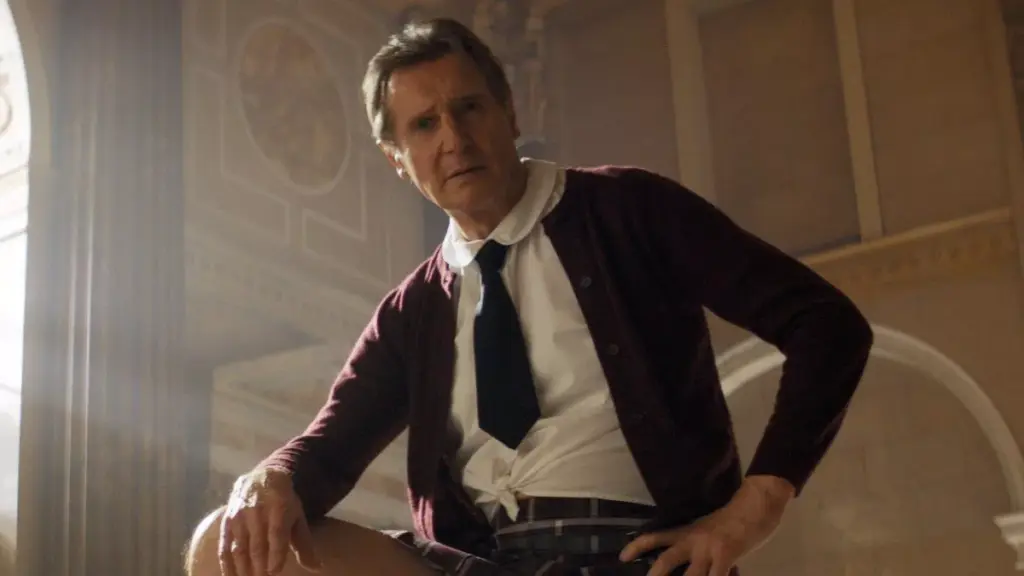 the-naked-gun-liam-neeson