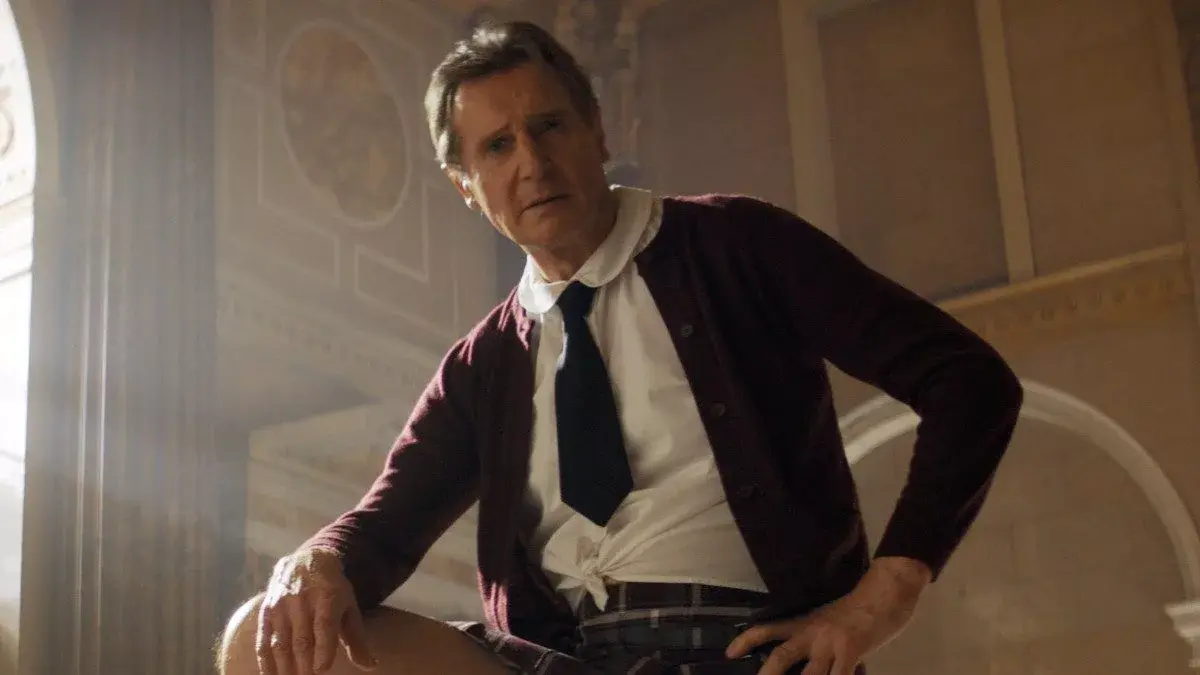 the-naked-gun-liam-neeson