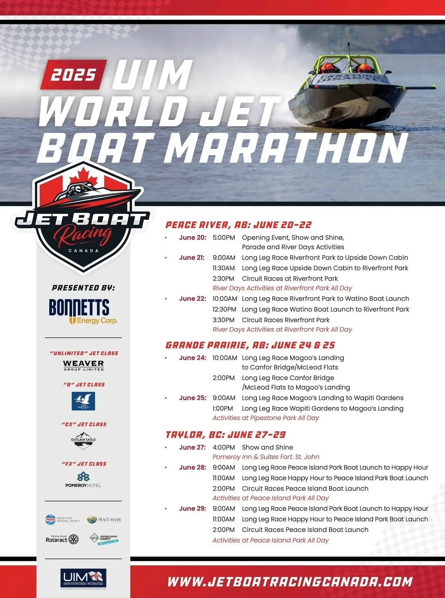 world-jet-boat-championships