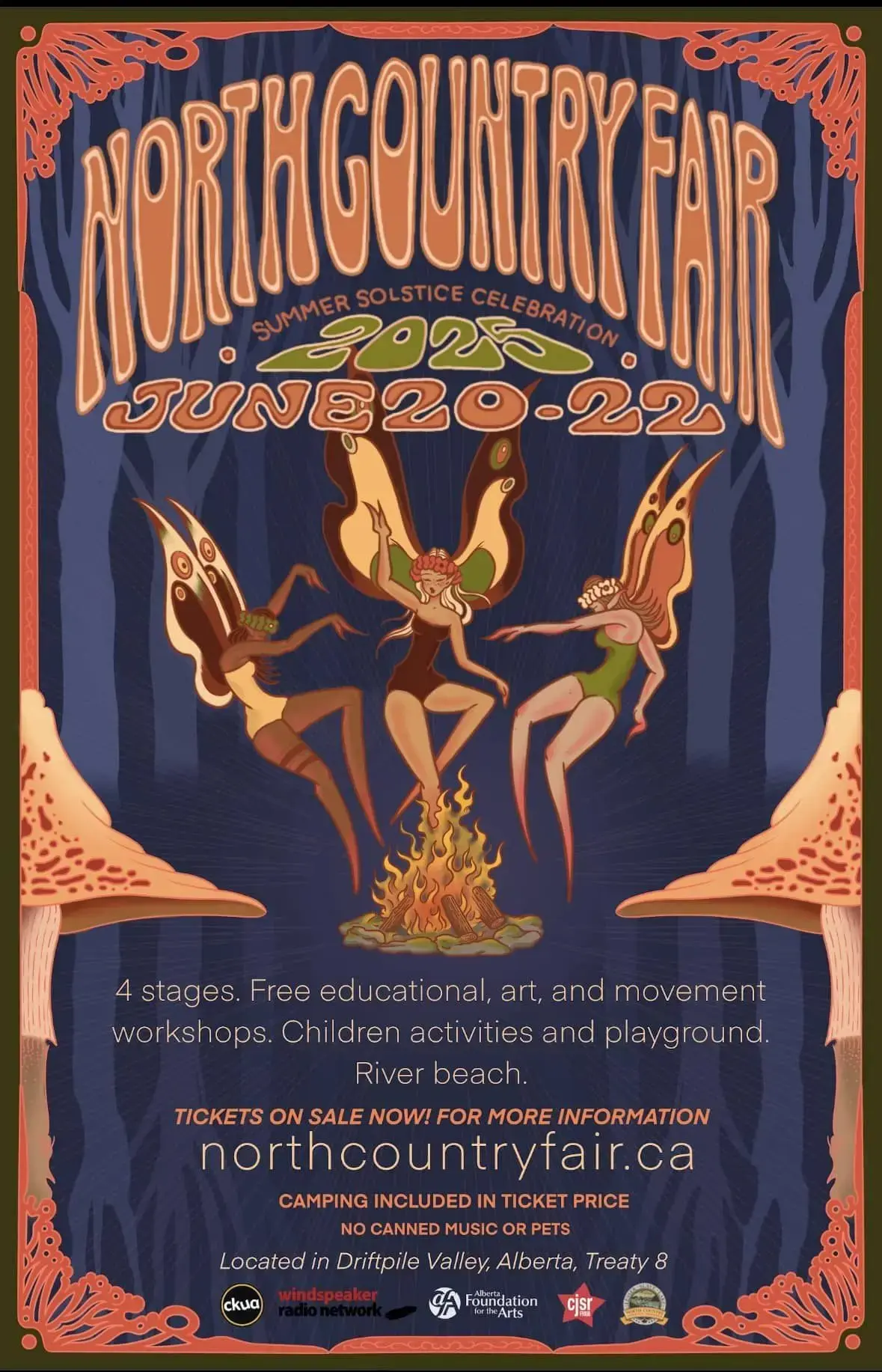 north-country-fair-2025