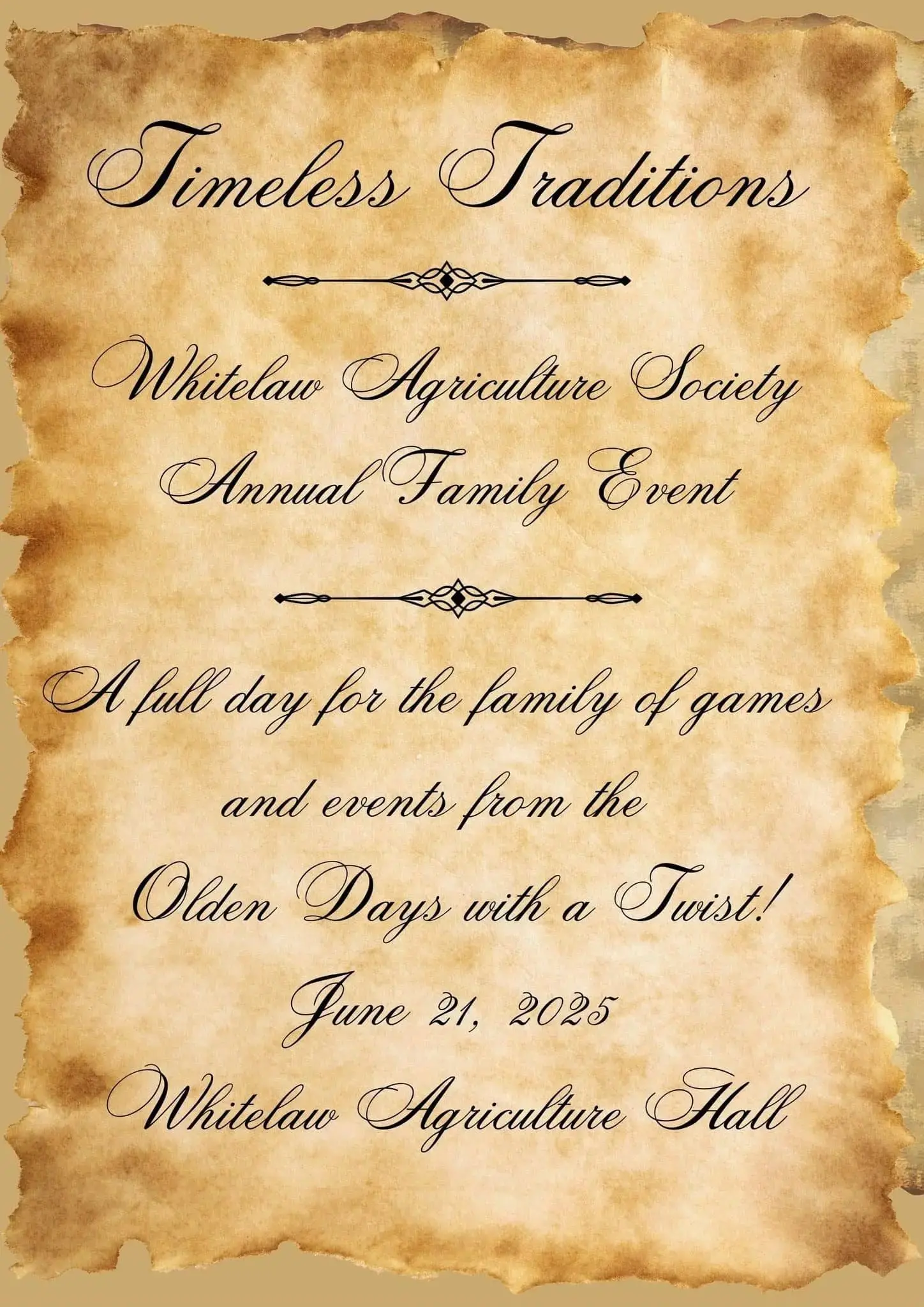 timeless-traditions-poster