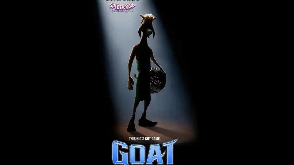 goat