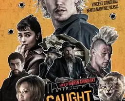 caught_stealing_poster