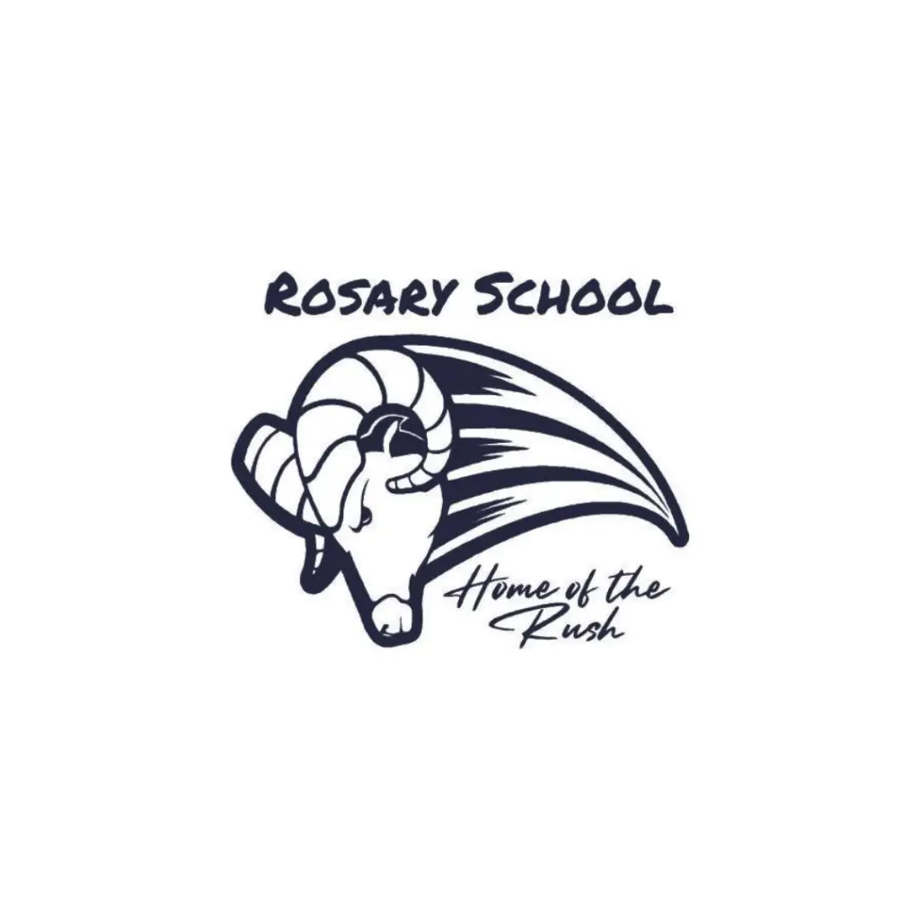 rosary-school-logo