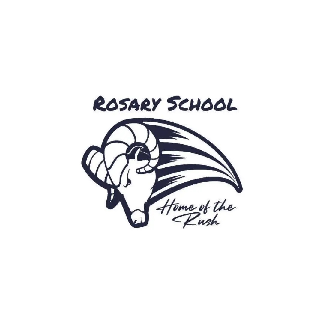 rosary-school-logo