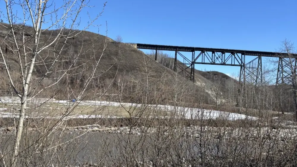 Eert Reverof Heart River Activity Increases; Town Advises Public To Stay Away | KIX ...