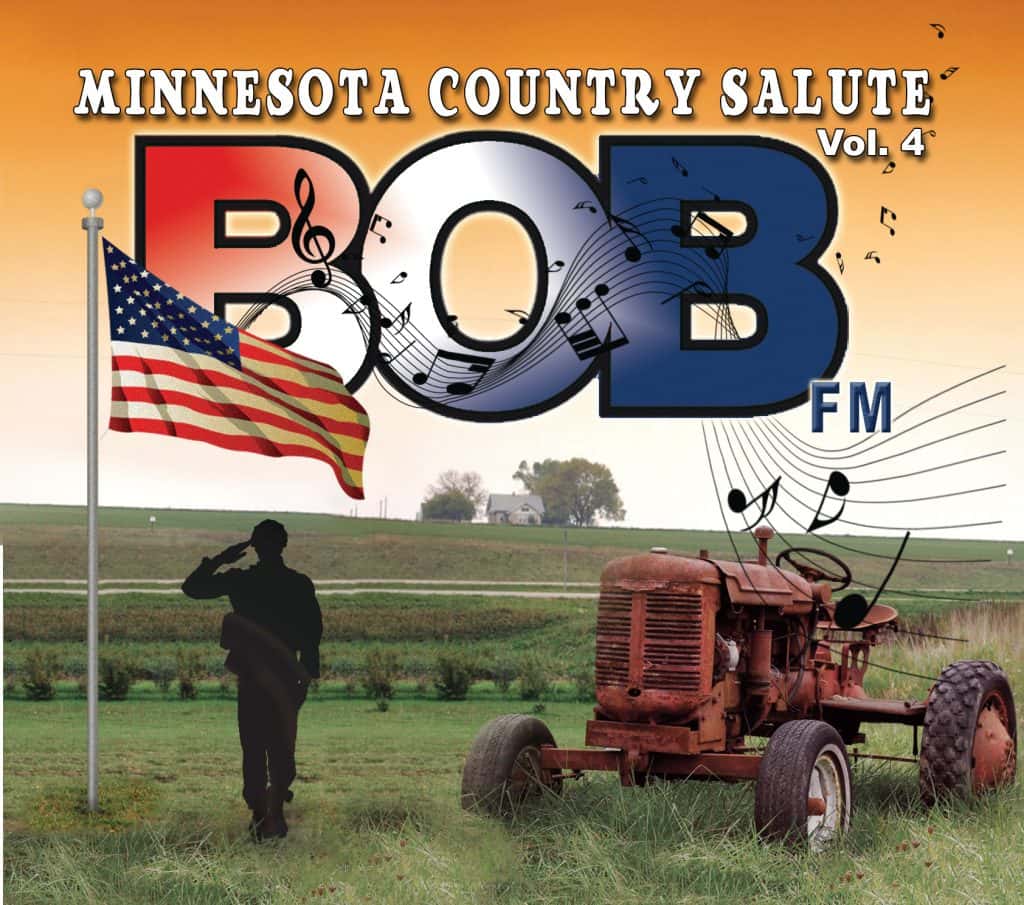 My bob country total country bob fm
