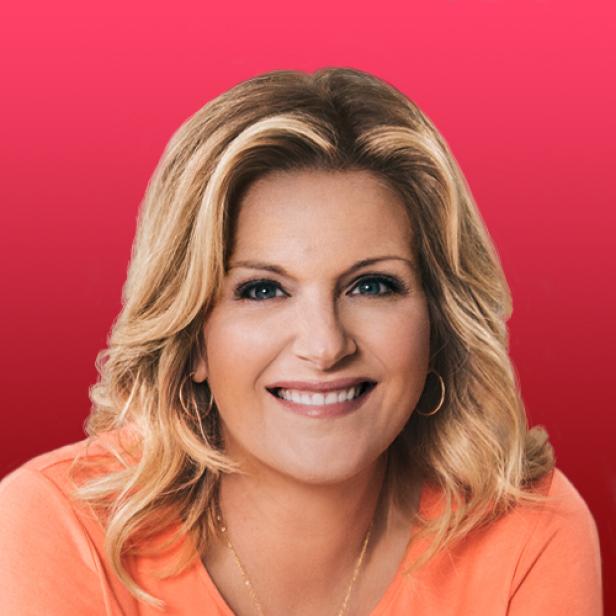 Trisha Yearwood New Haircut which haircut suits my face