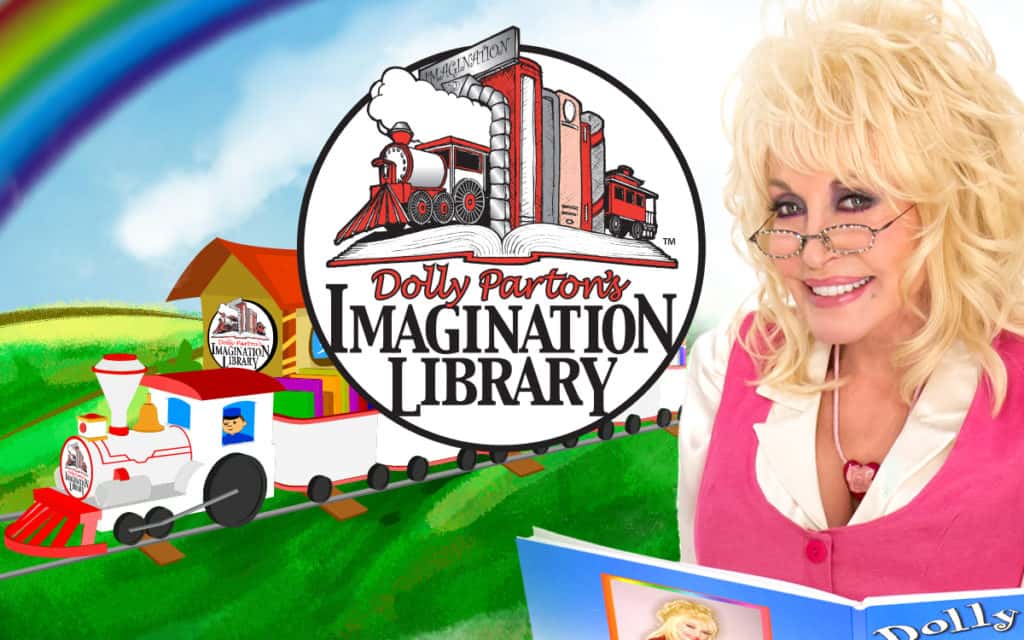 Dolly Parton Launches Bedtime Tale Video Series