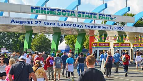 Minnesota State Fair 2020 Canceled | My BOB Country