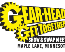 Courtesy of Gear-Head Get Together