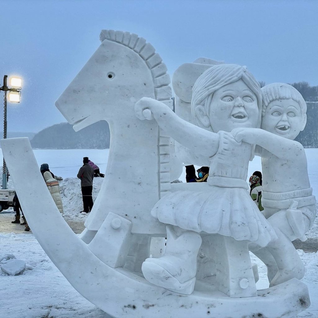 22-01-25-stillwater-snow-sculpture-contest-winner