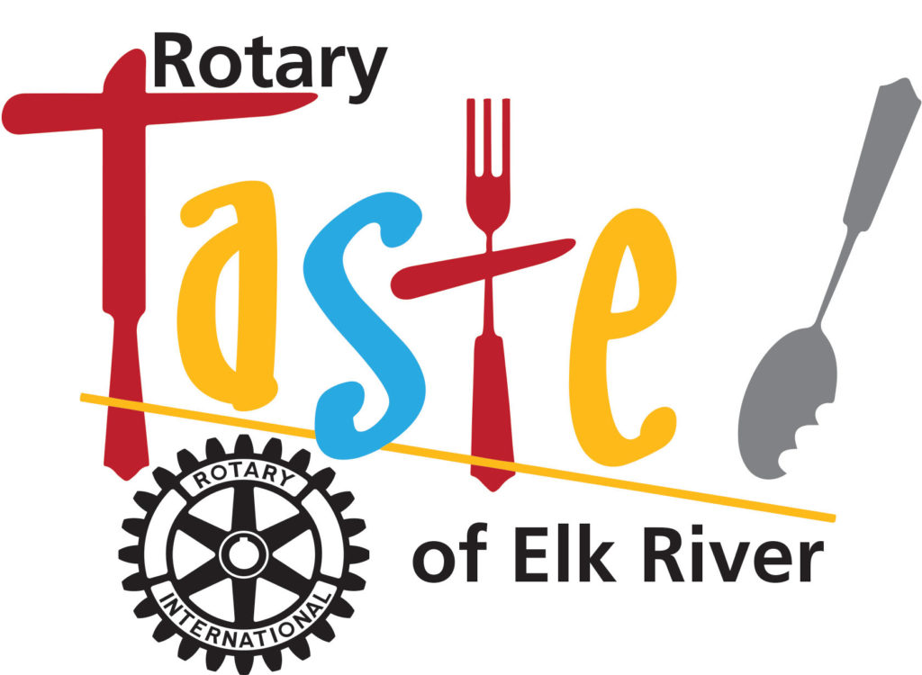 Taste of Elk River My BOB Country