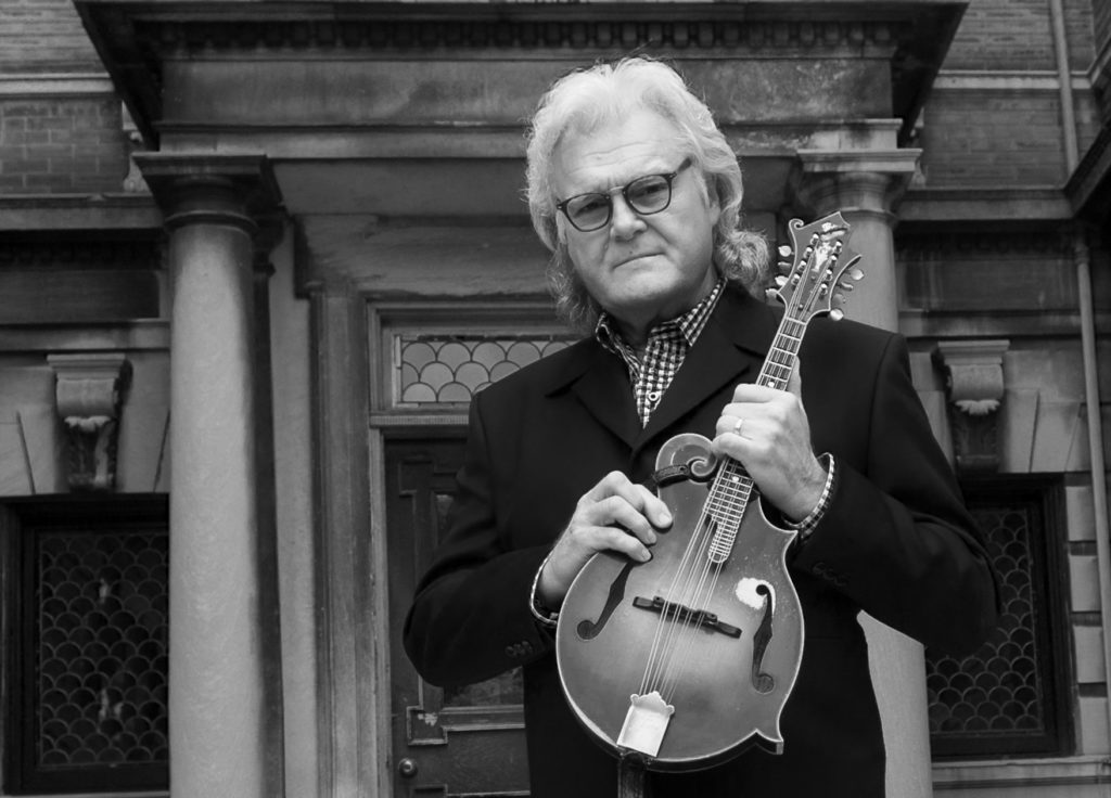 Ricky Skaggs | My BOB Country