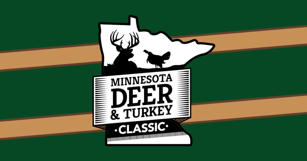 Minnesota Deer and Turkey Classic My BOB Country