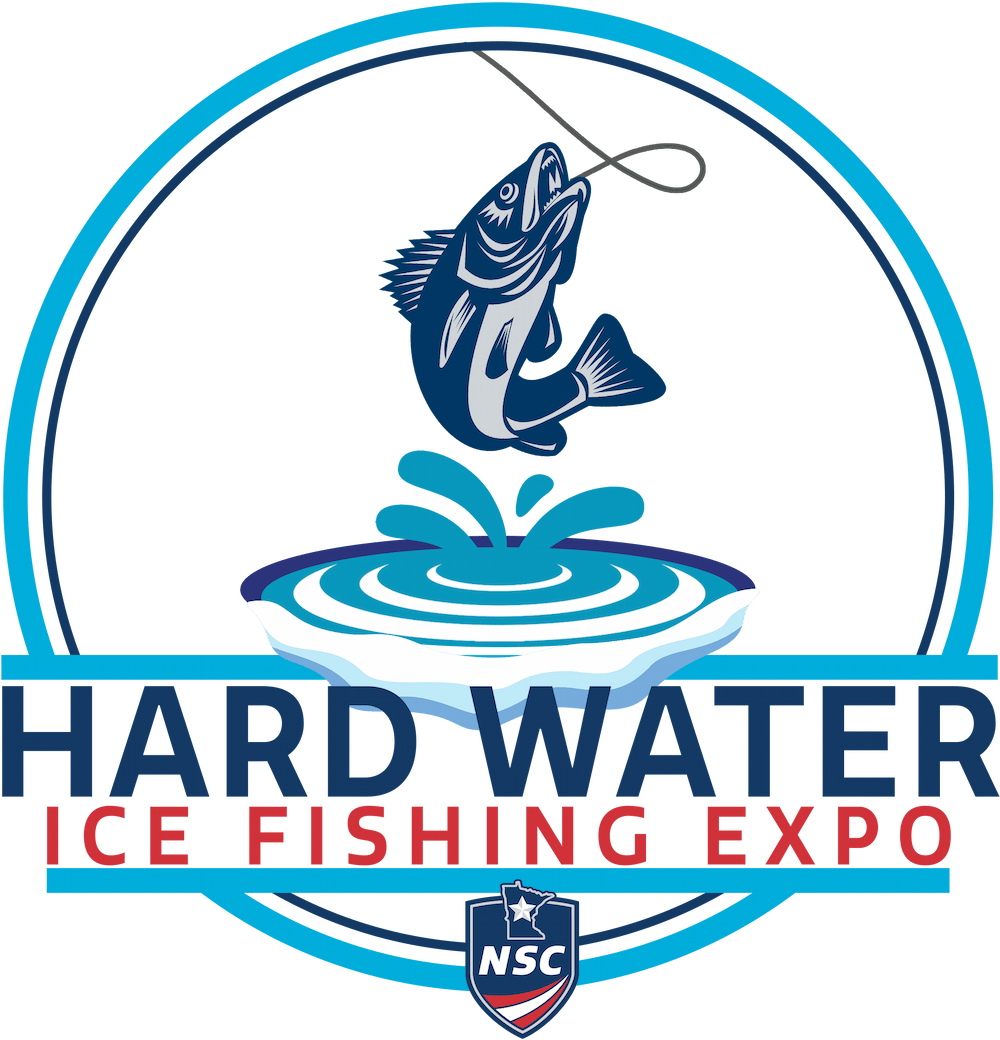 Hard Water Ice Fishing Expo