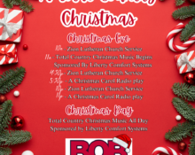2023-total-country-christmas-schedule