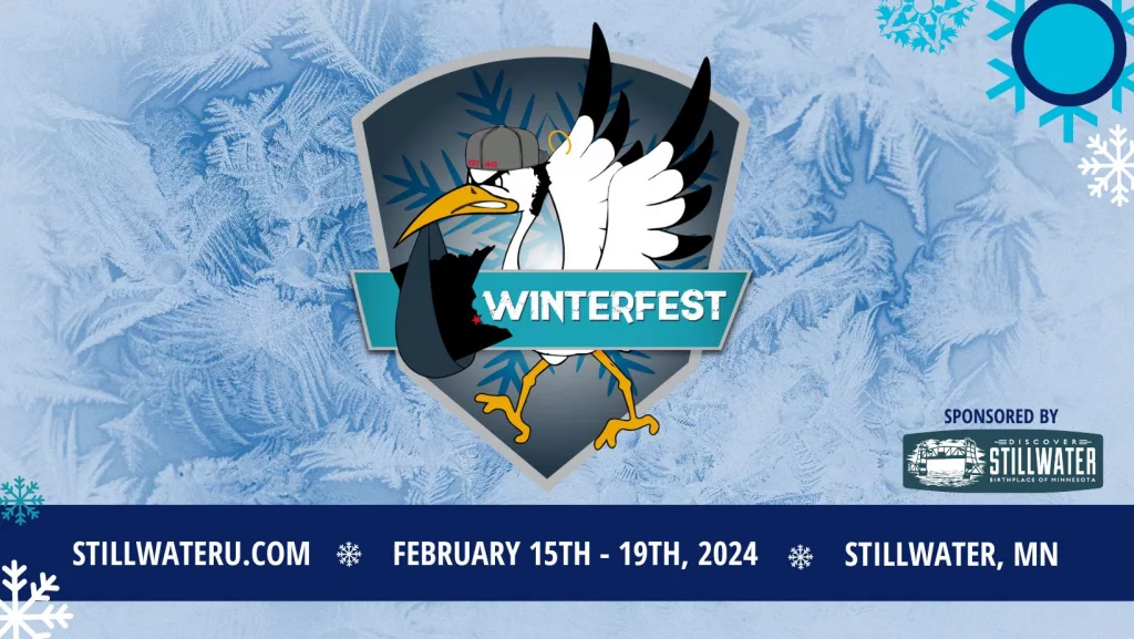 Stillwater Winterfest 2024 My BOB Country