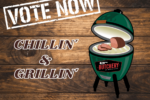 chillin-grillin-vote-now