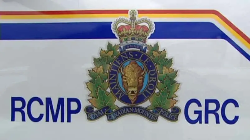 PEACE REGIONAL RCMP – Arrest 20 Year Old Suspect | River Country 94.9