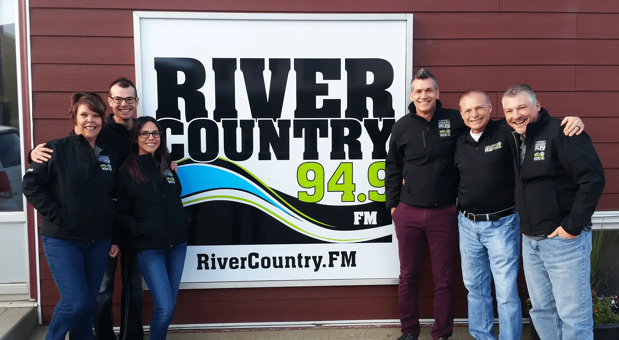 rivercountrysign