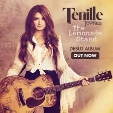 tenile-townes-album