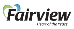 Last day to complete survey in Fairview