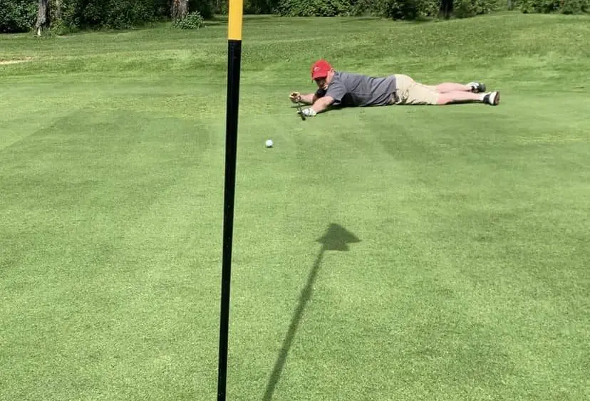 pool-putt