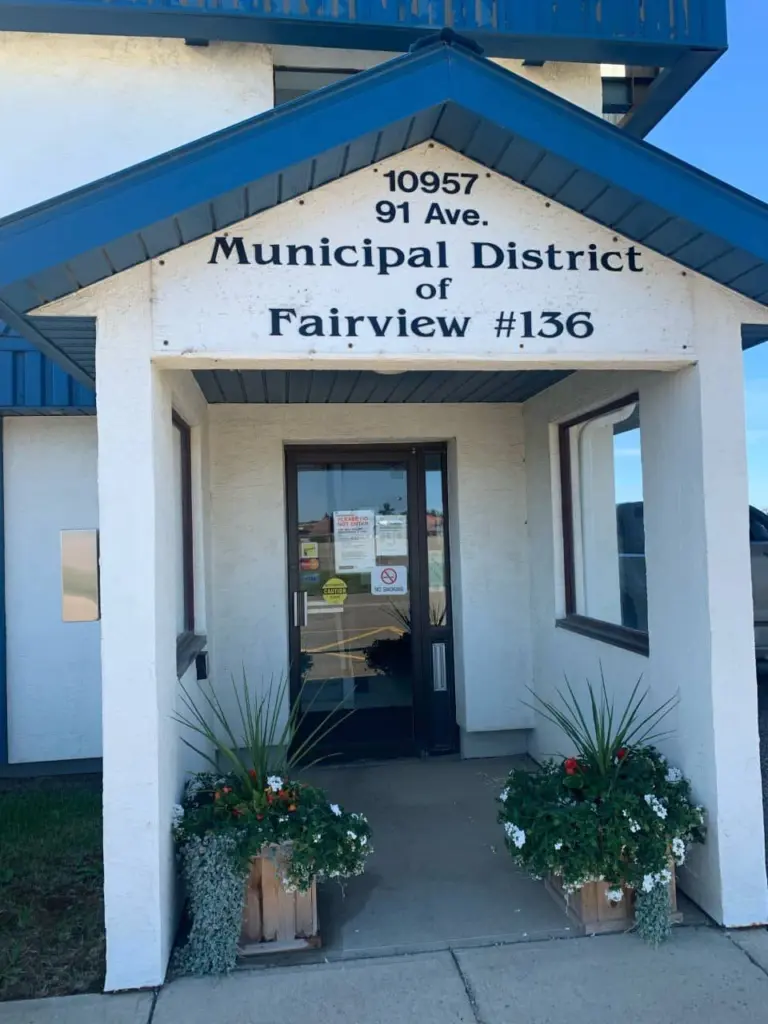 md-of-fairview-office
