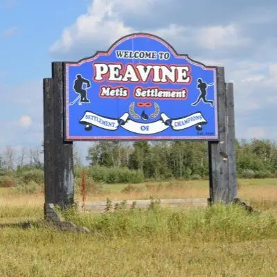 peavine