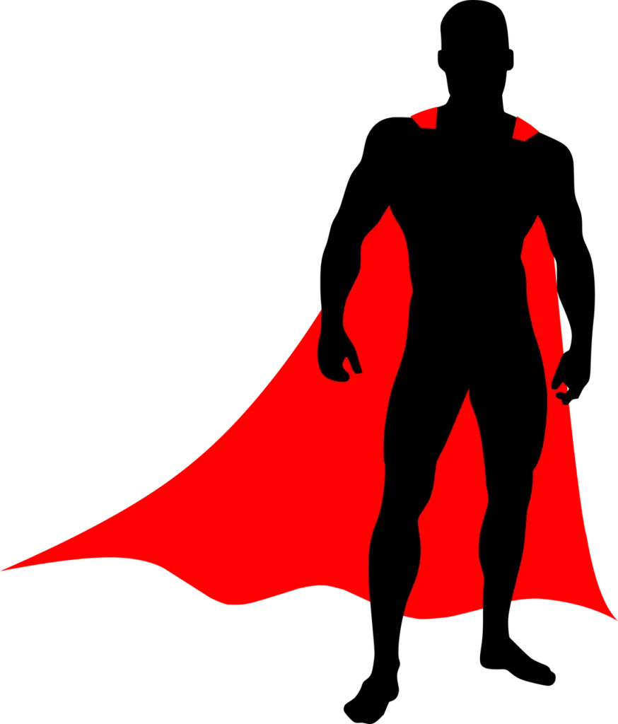 hero