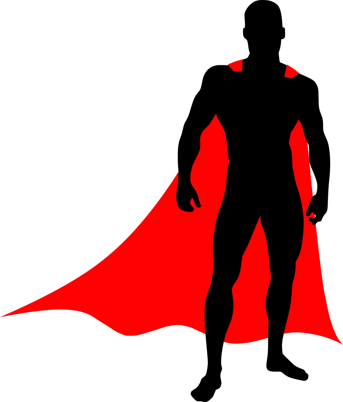 hero