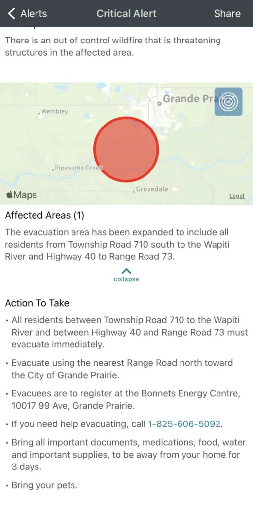 grovedale-area-fire