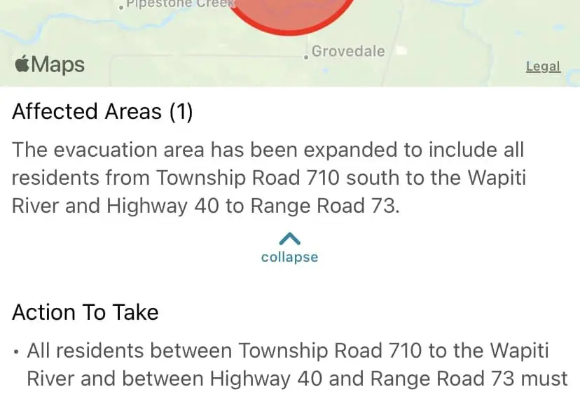 grovedale-area-fire