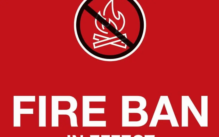 fire-ban
