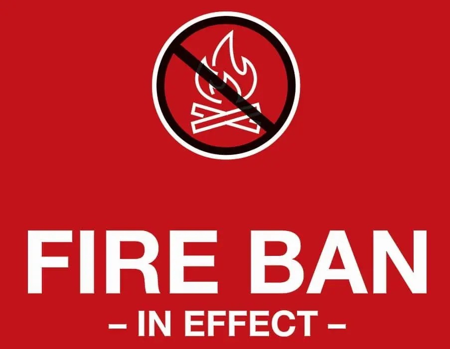fire-ban