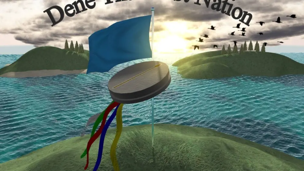 dene-tha