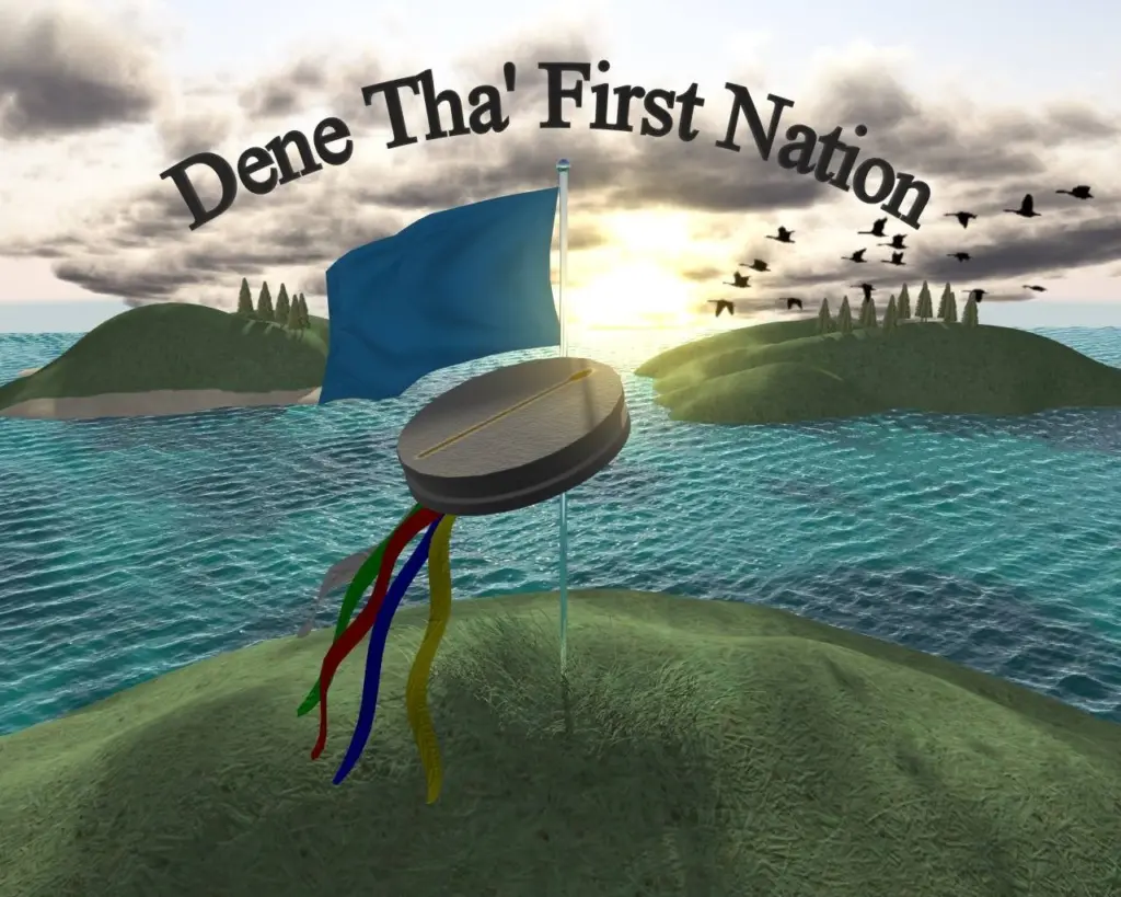 dene-tha