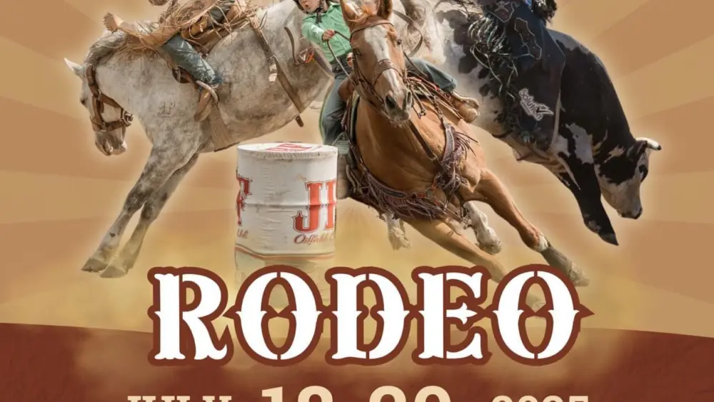 fairview-rodeo