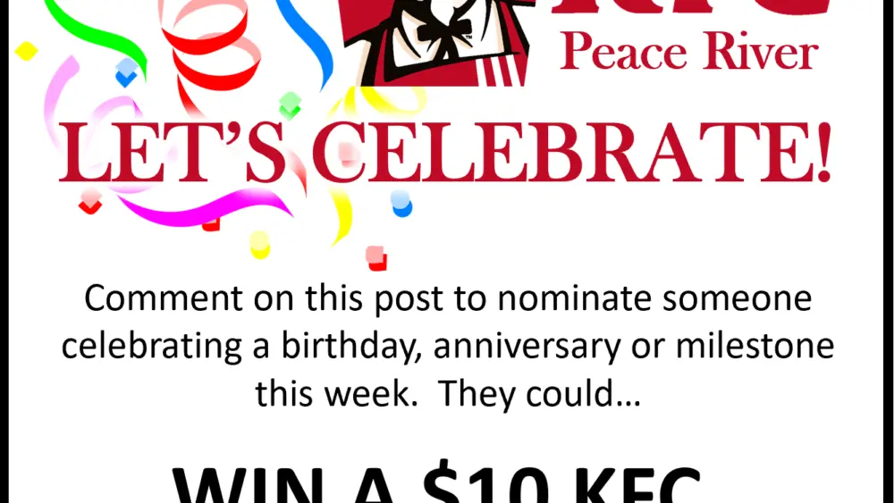kfc-celebration