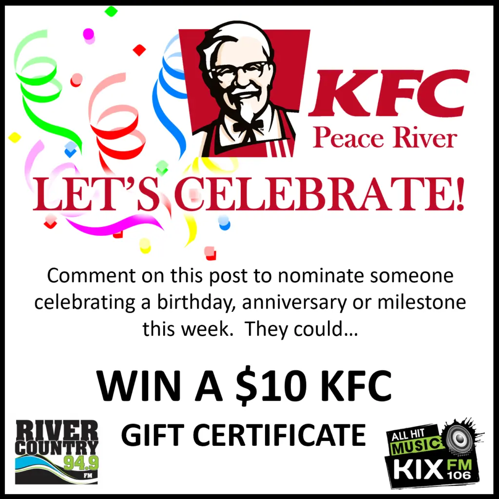 kfc-celebration