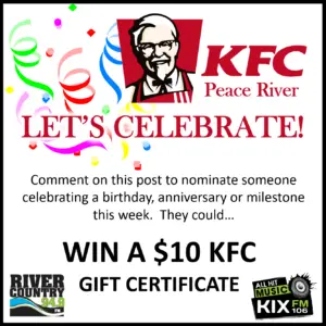 kfc-celebration