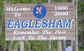 eaglesham
