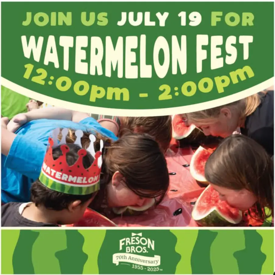 watermelon-fest-freson-bros