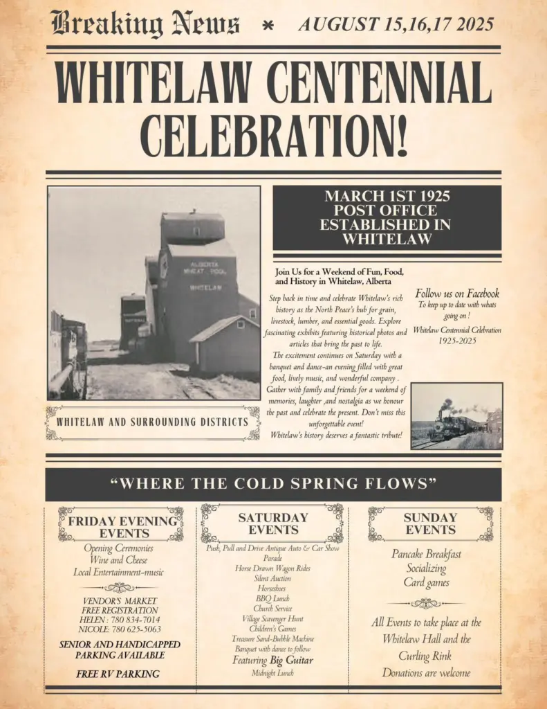 whitelaw-centennial-celebration