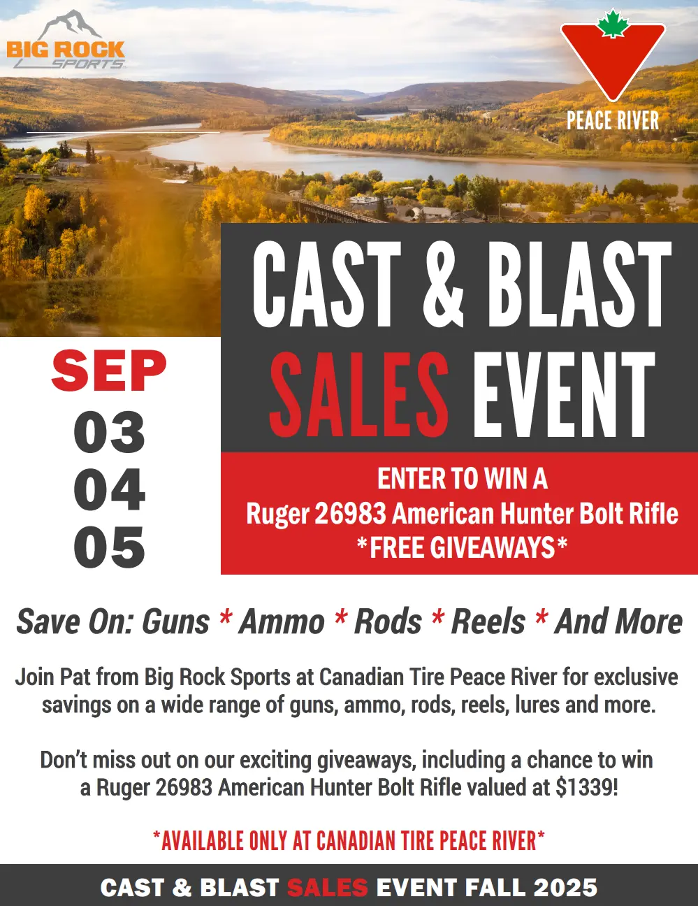 cast-blast-canadian-tire-peace-river